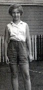 Ann Bennett